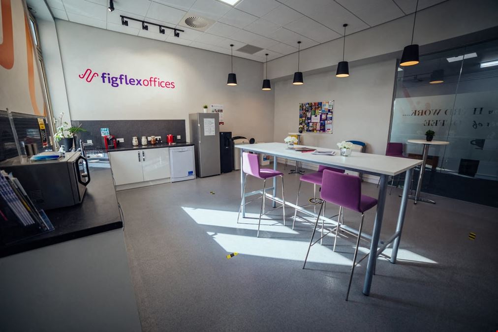 FigFlex - Gloucester