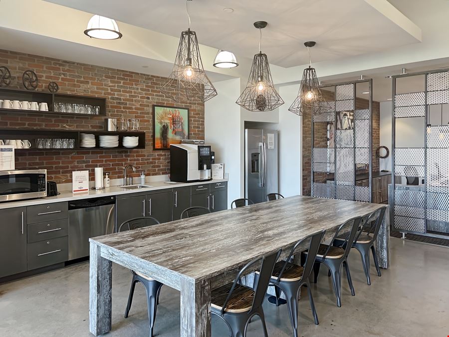 NC, Mooresville - Langtree at the Lake