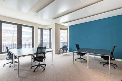 Preview of Regus - Kings House Office space for Rent in Kings Langley