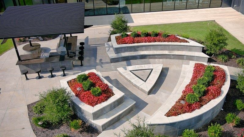 CoFounder - Founders Plaza