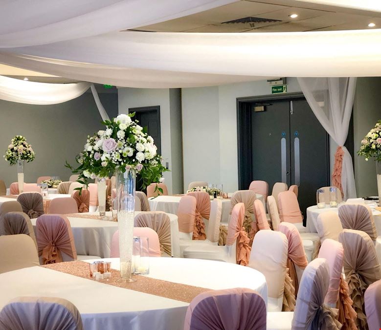 Village Hotels - Birmingham Walsall