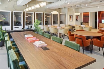 Preview of Industrious - Indy by Industrious Central Boca Office space for Rent in Boca Raton