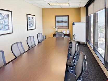 Preview of LA, Baton Rouge - Downtown - One American Place Office space for Rent in Baton Rouge