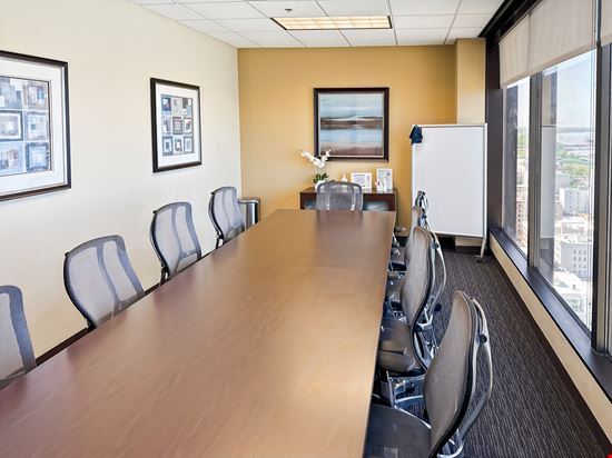 Preview of LA, Baton Rouge - Downtown - One American Place Office space for Rent in Baton Rouge