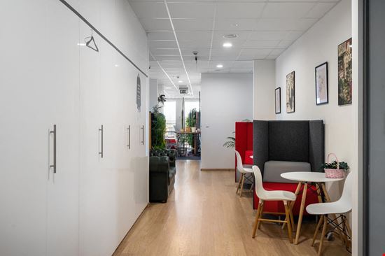 Preview of BeIN Offices Szczecin Office space for Rent in Szczecin