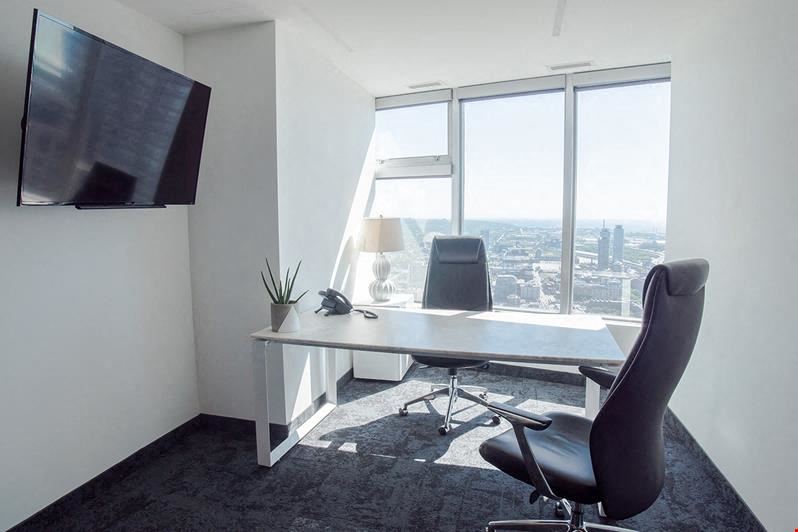 48 Offices - The 48