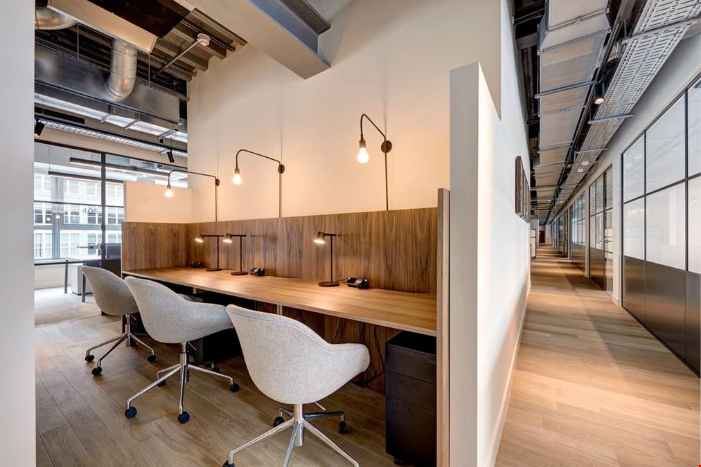 Clockwise Group LTD - Clockwise - Manchester