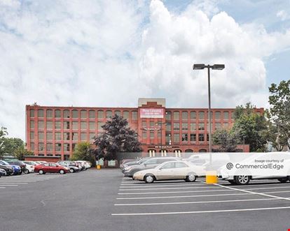 Preview of LocalWorks Lawrence - Heritage Place Office space for Rent in Lawrence