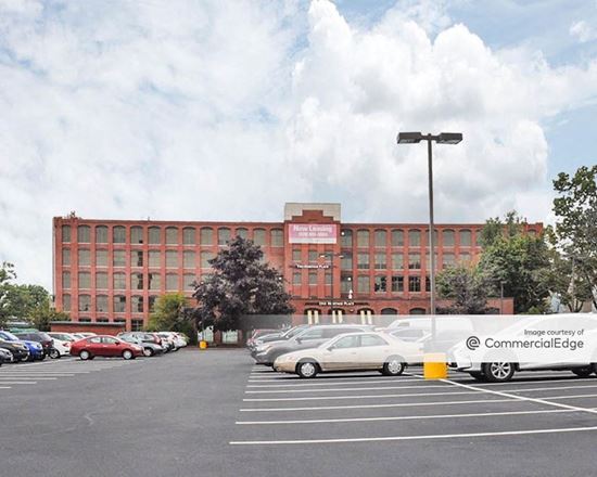 Preview of LocalWorks Lawrence - Heritage Place Office space for Rent in Lawrence