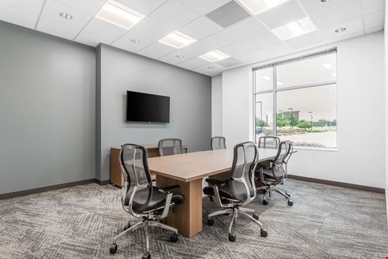 Preview of Craig Ranch Office space for Rent in McKinney