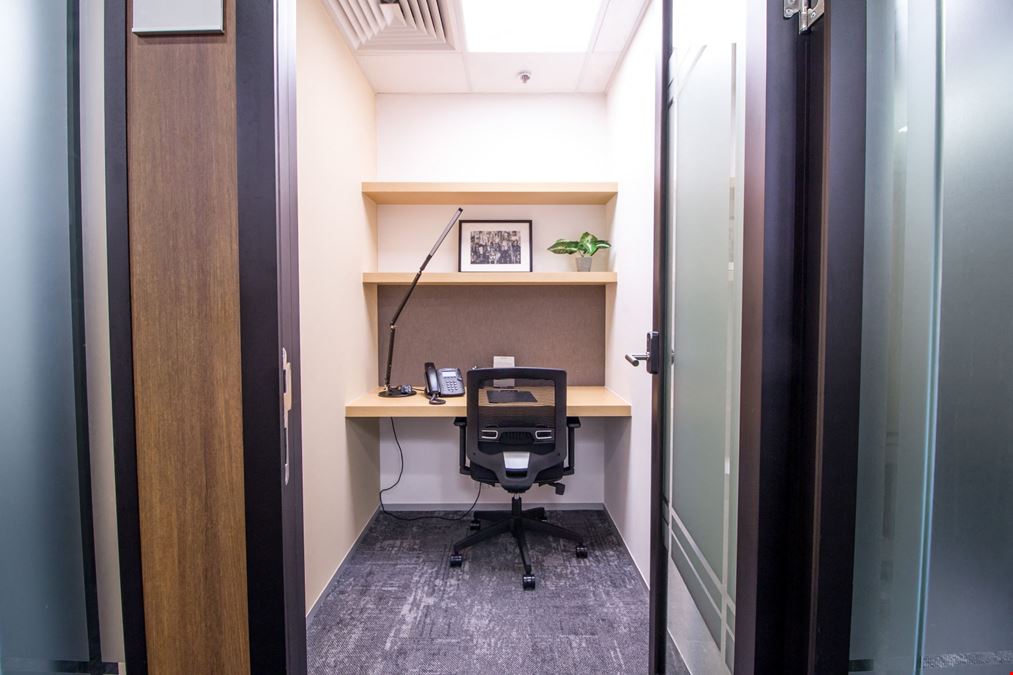 Compass Offices - Wing Centre