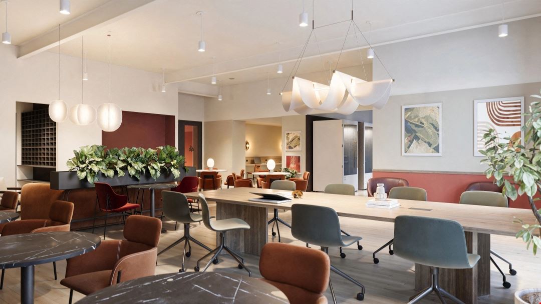 345 California Street