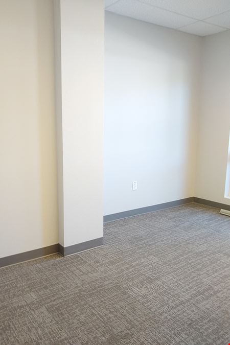 Workstyle Flexible Spaces - 2020 N Academy