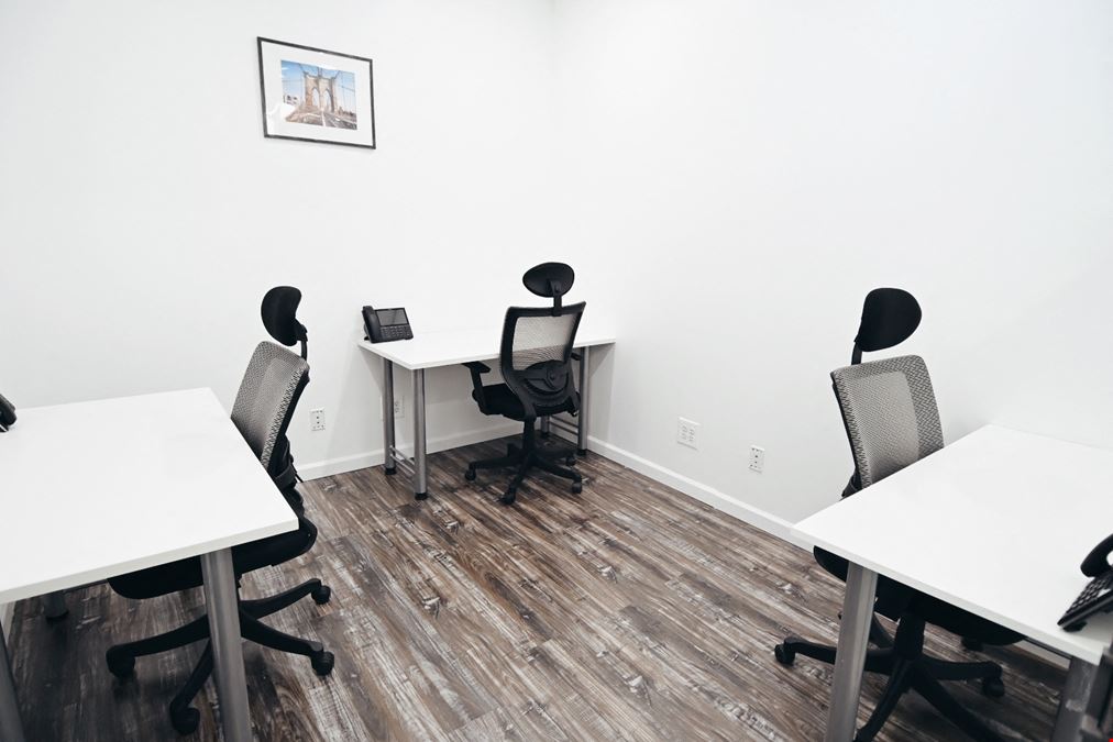 Private Office 1239