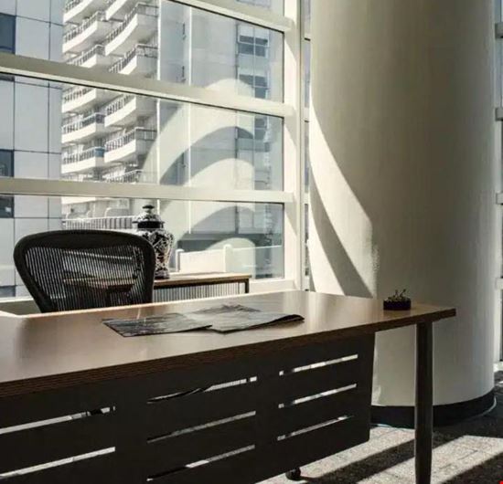 Preview of ILO - Del Parque Office space for Rent in Mexico City