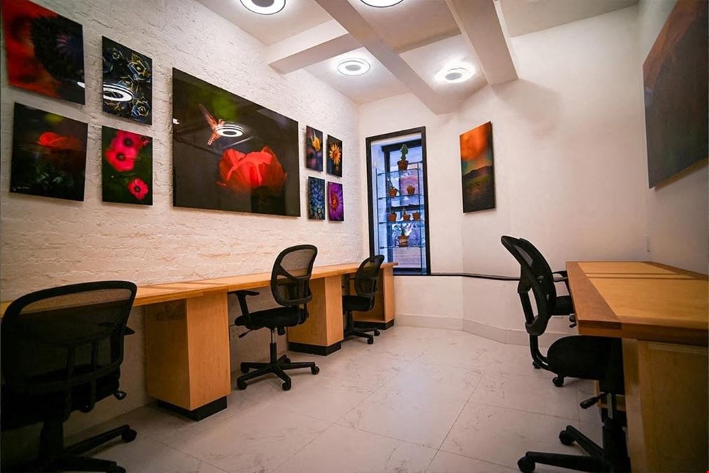 1HomeOffice - Inspired Space