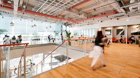 Preview of 6-12-18 Jingumae, Shibuya-ku Coworking space for Rent in Shibuya City