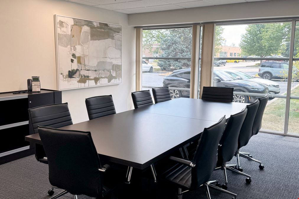 AmeriCenter of Schaumburg