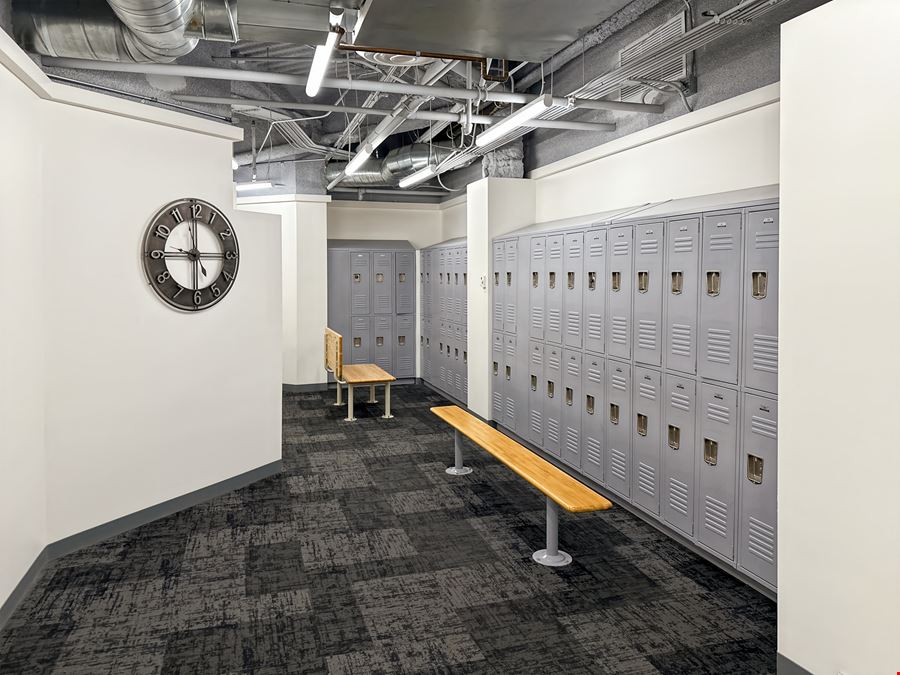 CA, Brea - Brea Campus