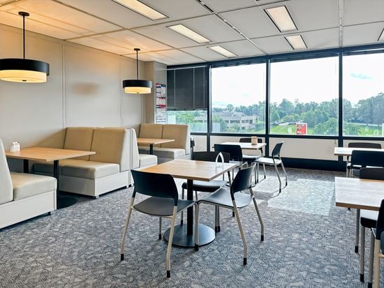 KY, Lexington - Blazer Parkway