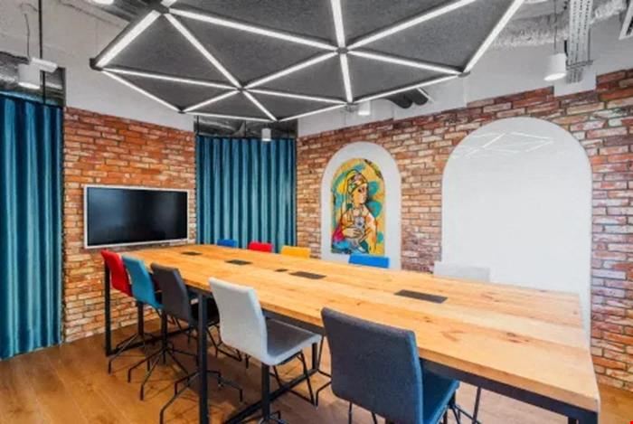 Brain Embassy Skierniewicka