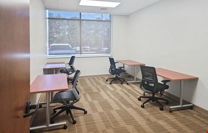 Regus - Columbus - Veterans Pkwy