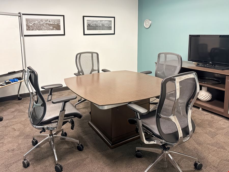 MN, Minneapolis - Roseville - Bonestroo