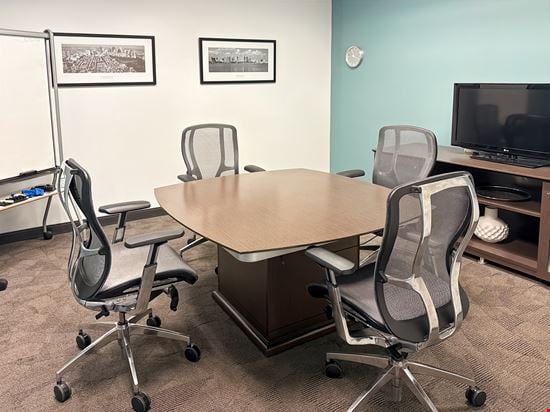 MN, Minneapolis - Roseville - Bonestroo