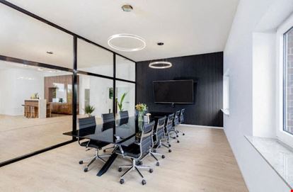 Preview of Rheinländer Business Center Office space for Rent in Leverkusen