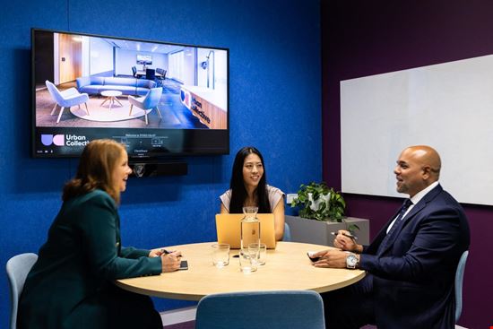 Preview of Urban Collective Office space for Rent in Neutral Bay