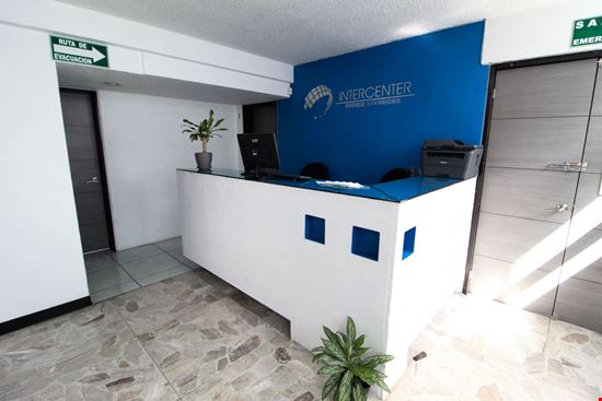 Preview of Intercenter Lázaro Cárdenas Office space for Rent in Guadalajara