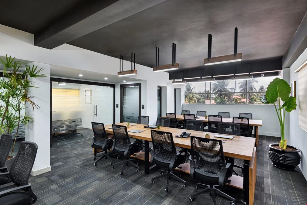 Kerala Innovative Technology and Entrepreneurship Zone (KITEZ)