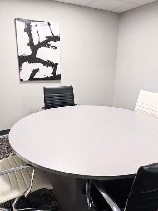 Highland-March Workspaces: Braintree