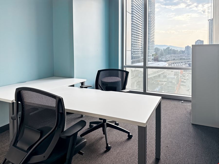 BC, Burnaby - Solo District