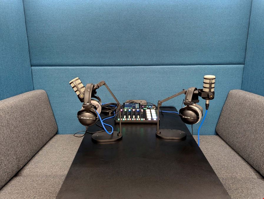 Generator - Royal Mills