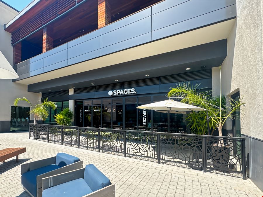 CA, Napa - 1300 First Street