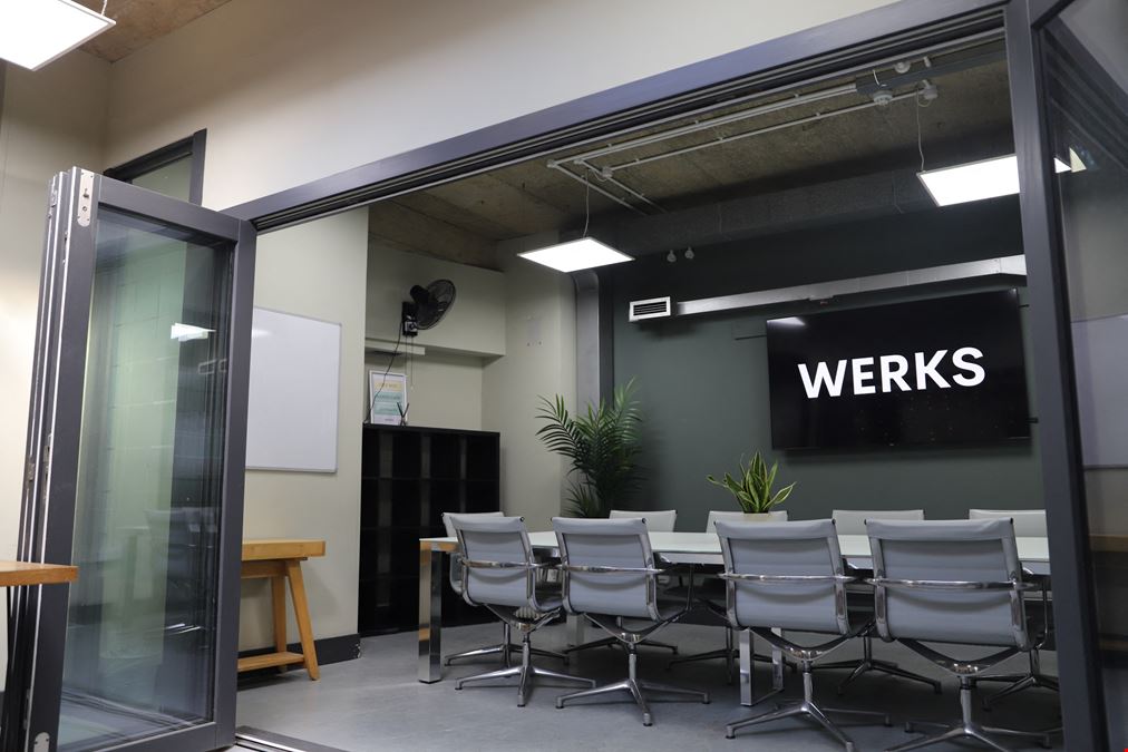 Werks Central