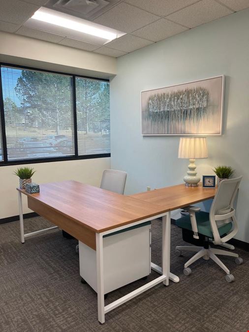 Day Office