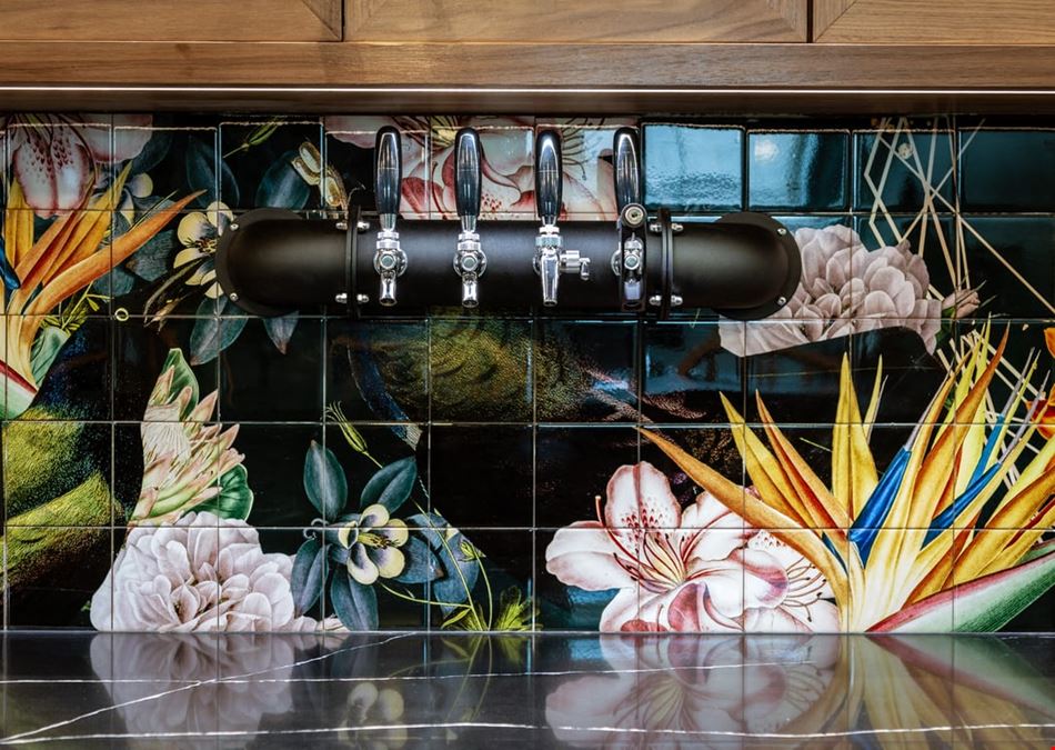 KWENCH Coworking & Culture Club