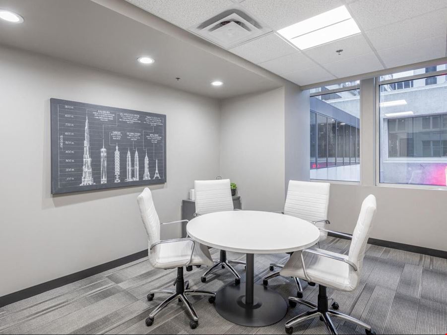 Small Conference Room