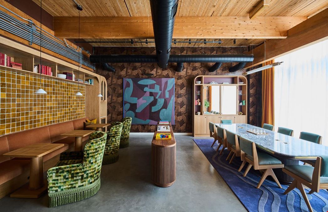 The Malin - Wedgewood Houston