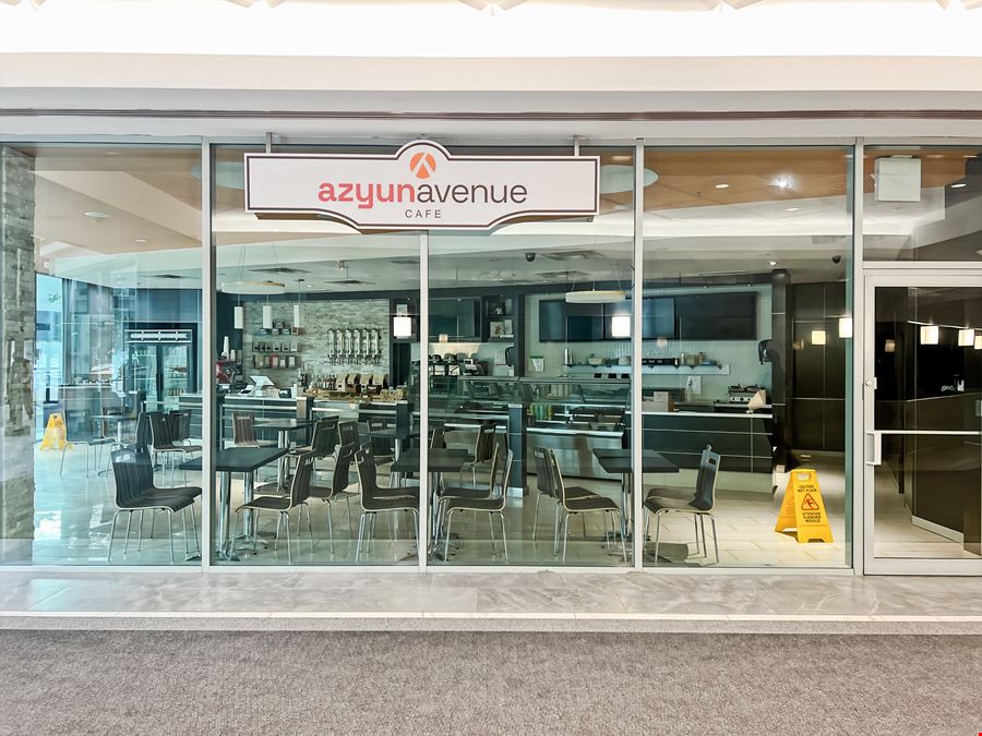Regus - Markham - Trillium Executive Centre