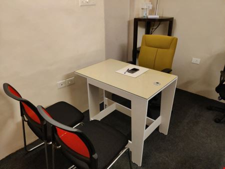 Preview of Creative Coworking Cube - Kottayam Coworking space for Rent in Kottayam