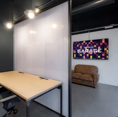 Preview of Infinite Area Garage Treviso Office space for Rent in Treviso