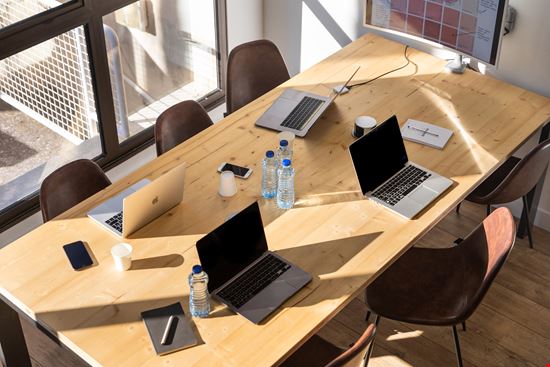 Preview of Coworking Aix En Provence Office space for Rent in Aix-en-Provence