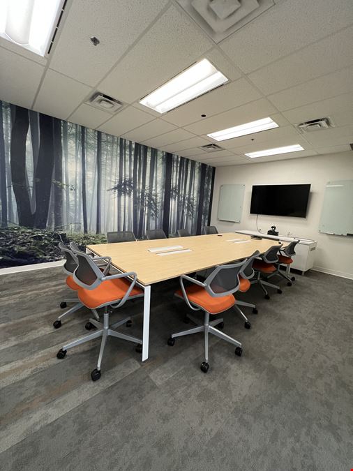 Meeting Room 1