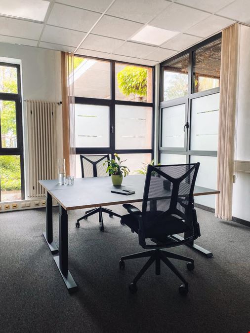 Worqs Coworking - Augsburg