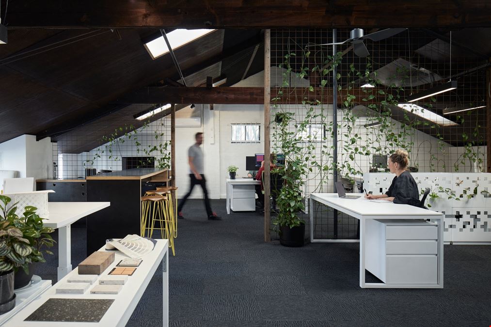 INNX.hub Parry Street