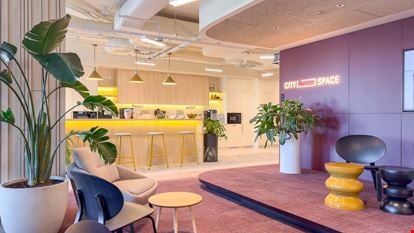 Preview of CitySpace - Forum Office space for Rent in Wroclaw