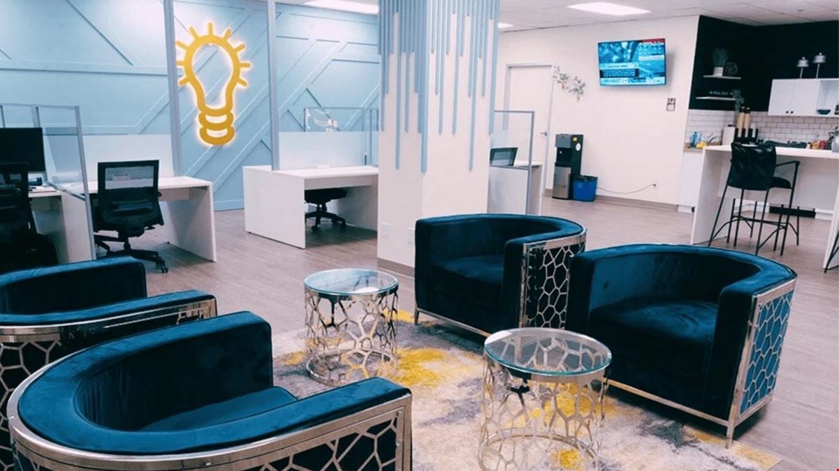 Event Space
